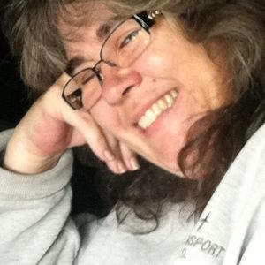 Meet your Posher, Suzanne